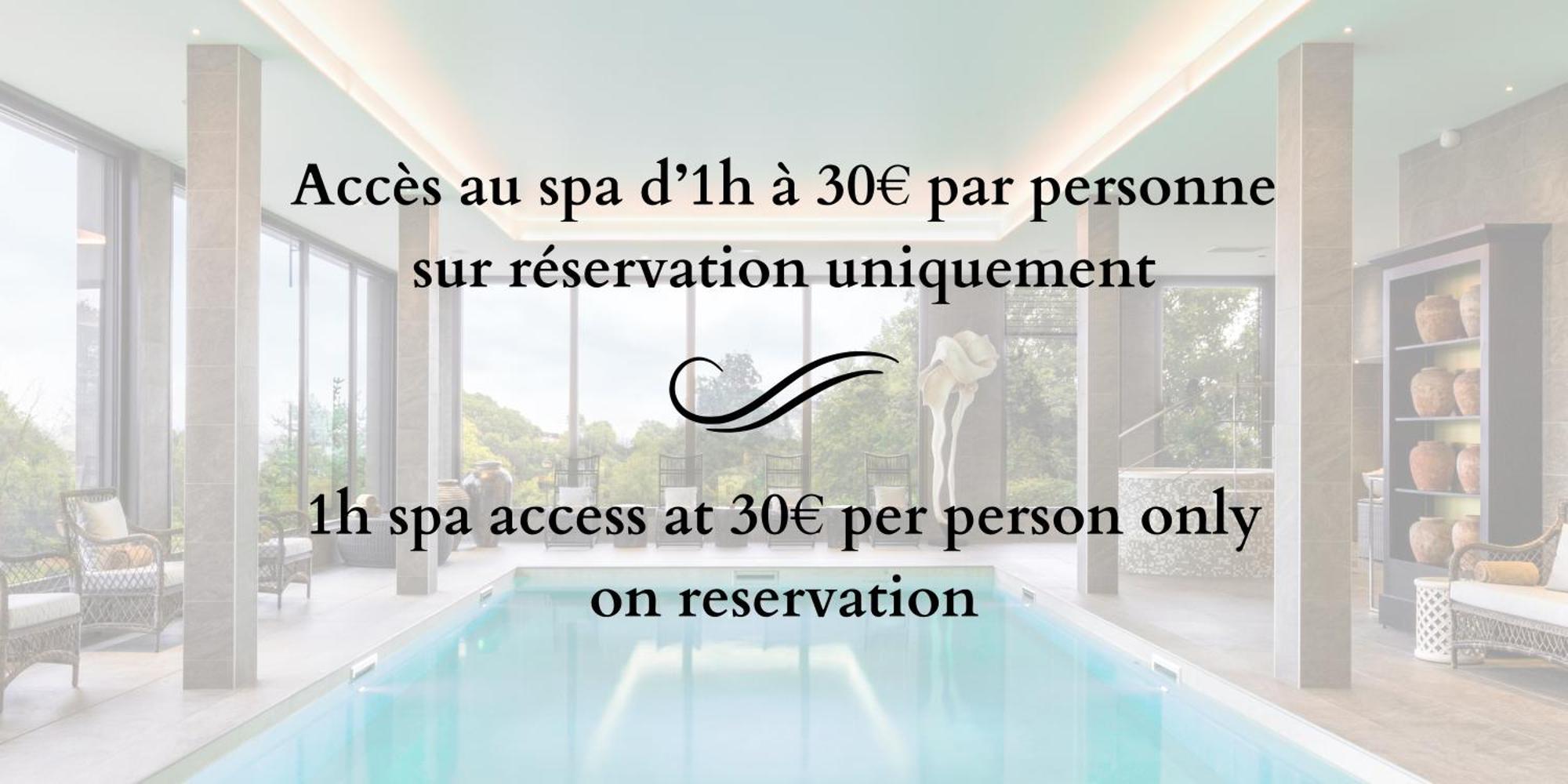 Hotel & Spa Les Sept Fontaines Best Western Premier 투르뉘 외부 사진